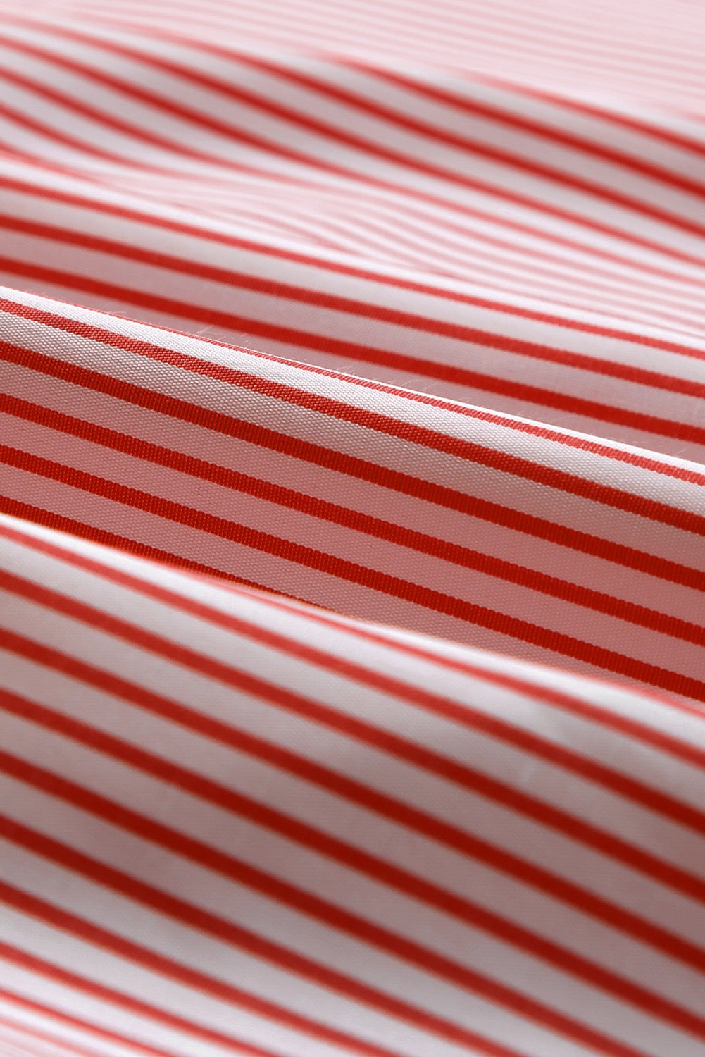 Candy Cane Oxford