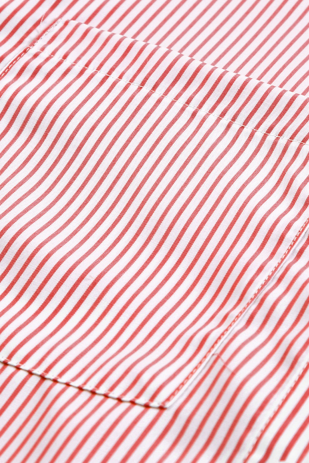 Candy Cane Oxford