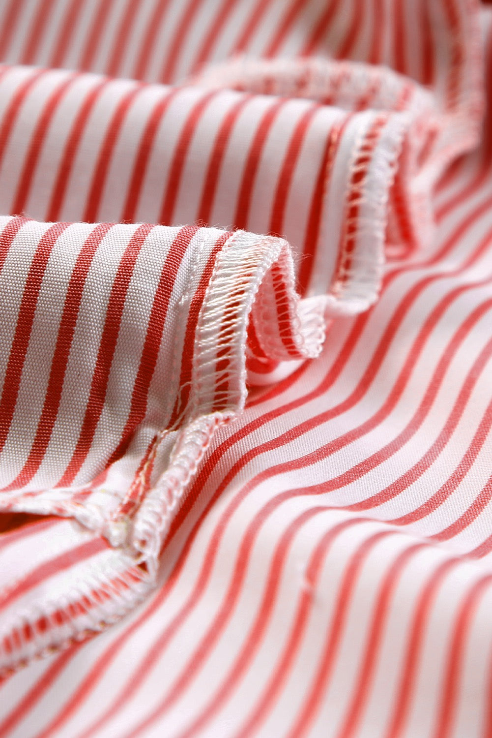 Candy Cane Oxford