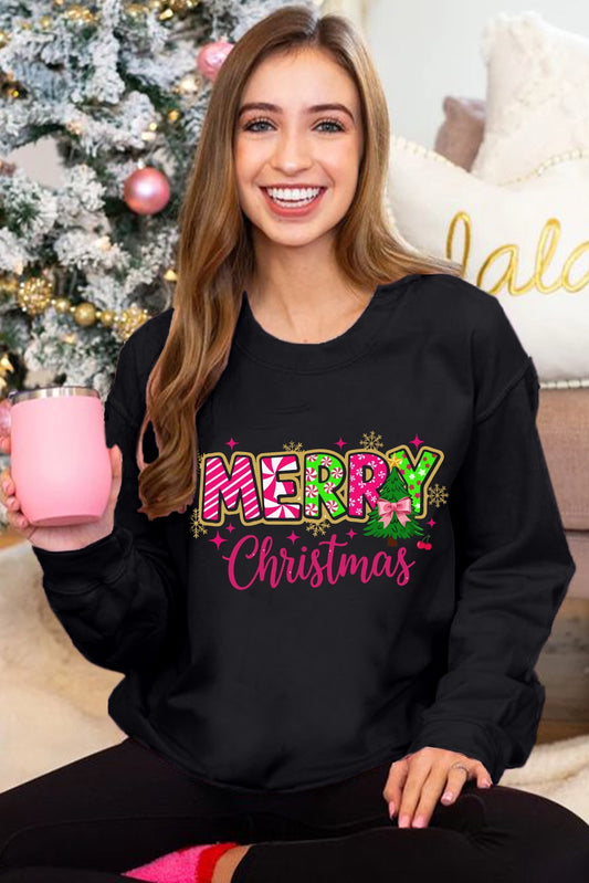 Merry Christmas Crew