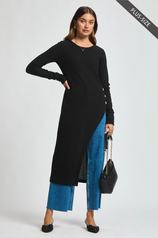 Dear Scarlet Tunic