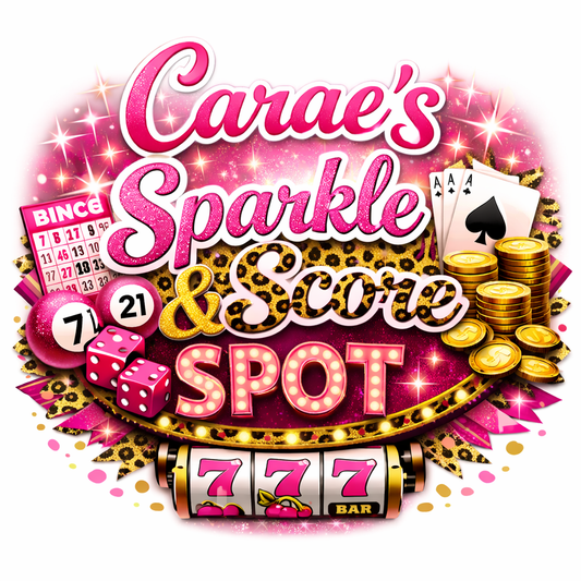 $5 Sparkle Spot