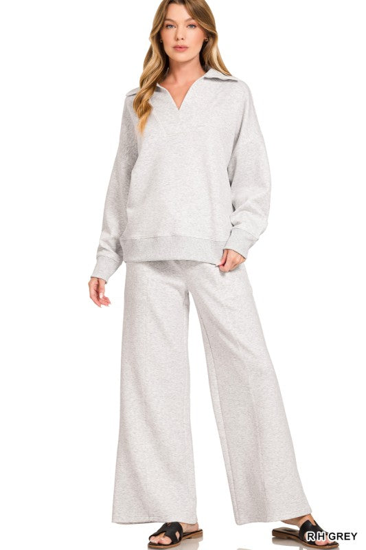 Zenana Scuba Set