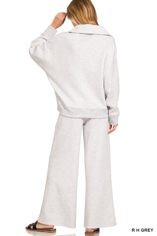 Zenana Scuba Set