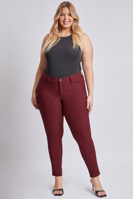Hyperstretch Skinny Pant