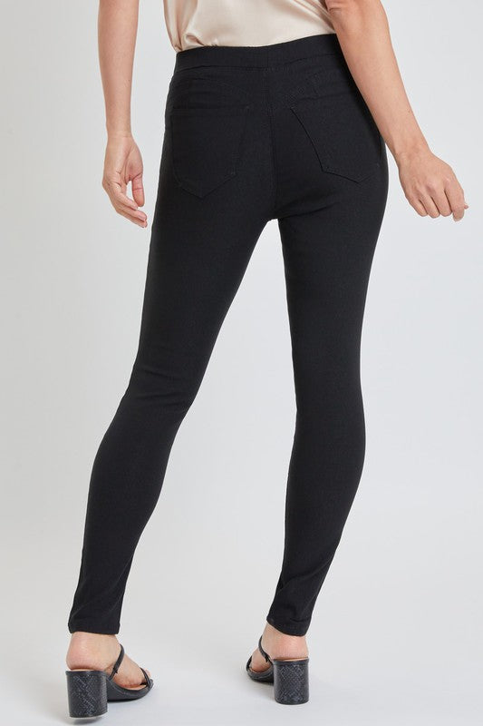 YMI Pull On Jeggings
