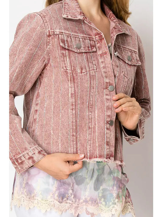 Pink Cowgirl Extravaganza