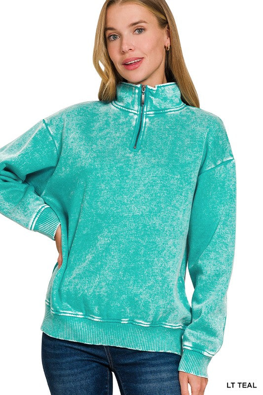 Acid Lindsey Sweater