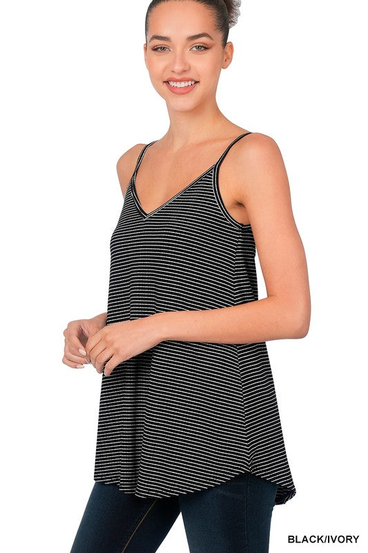 Stripes Tank