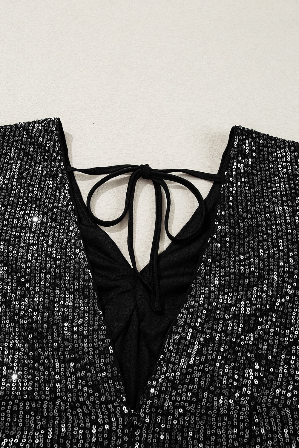 Sequin Carazy Romper Must Have