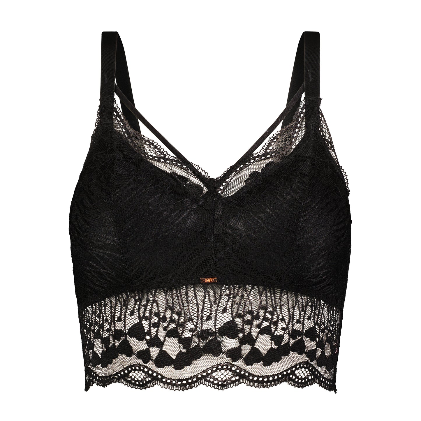 Luna Lace Bralette | JadyK