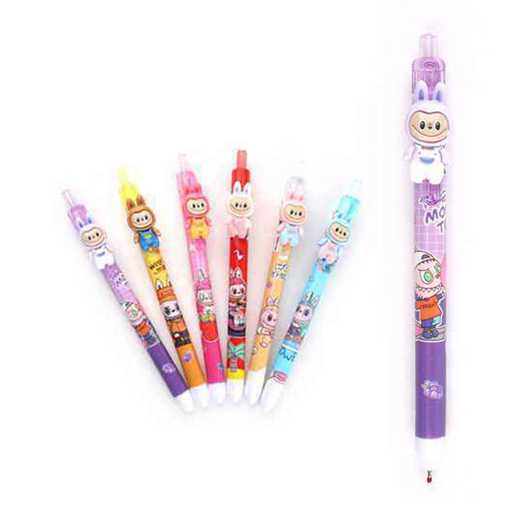 Labubu Character Ball Pens