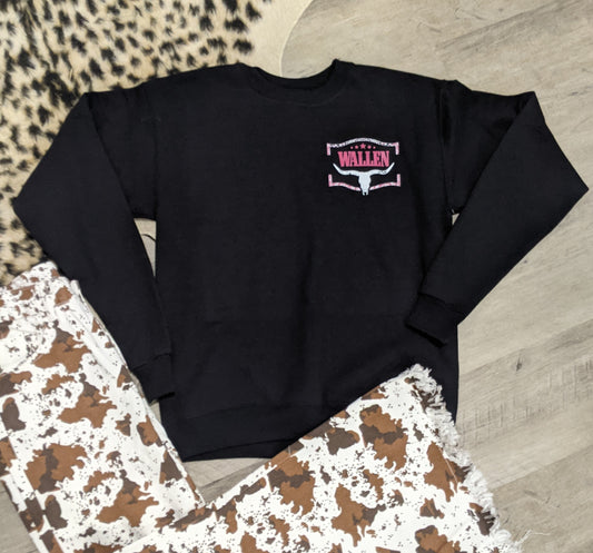 Wallen Sweatshirt