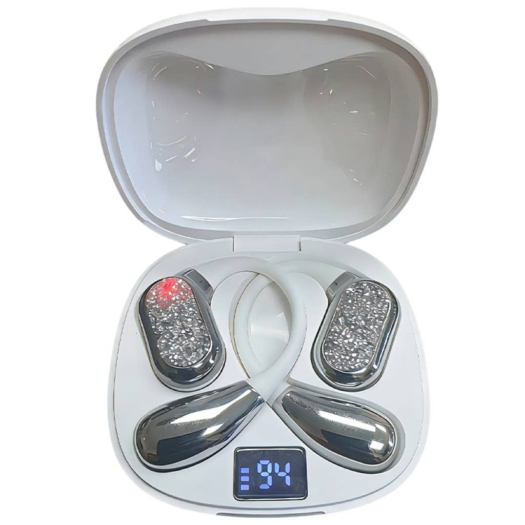 Sparkle Open Ear Buds