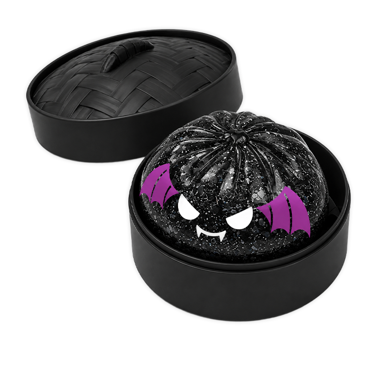 Fun Doh Petite (Mini) Halloween Squishy Dumplings