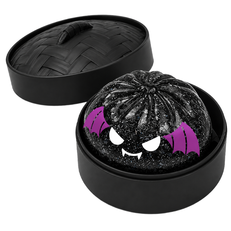 Pre order Fun Doh Spooky Mystery Dumpling Squishy EST Arrival Sept