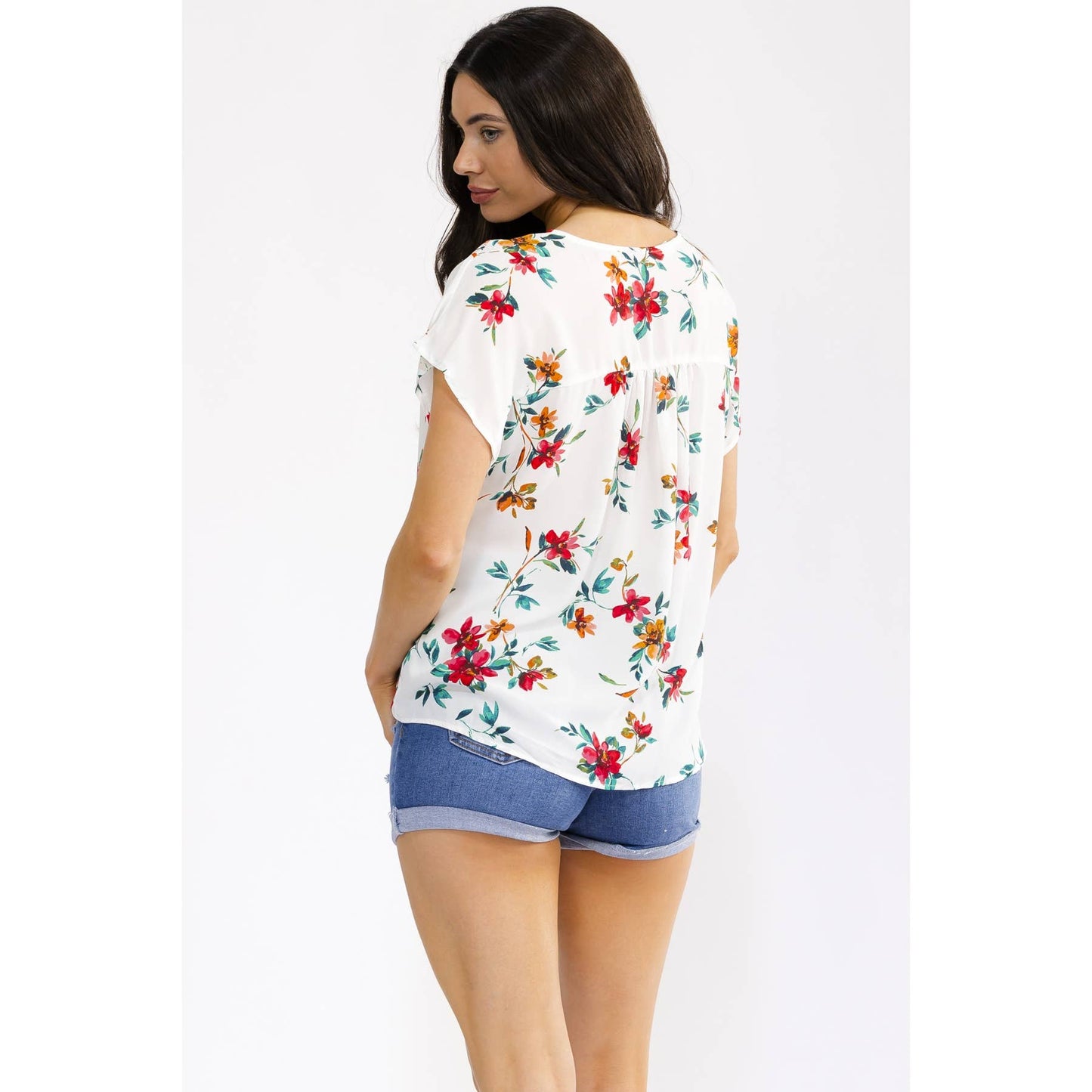 Dainty Top