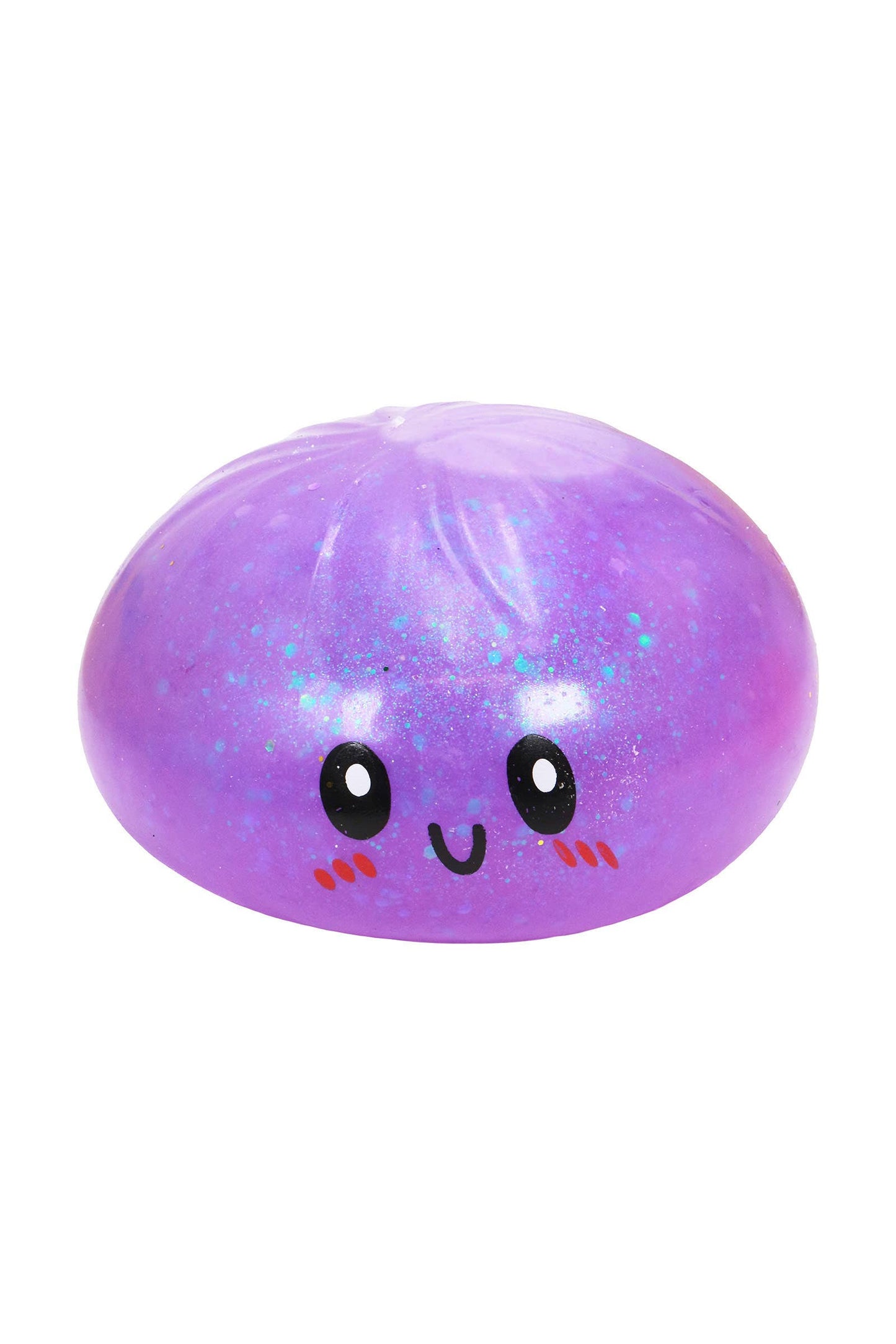 JUMBO Glow In Dark Mystery Squishy - 6 Inch