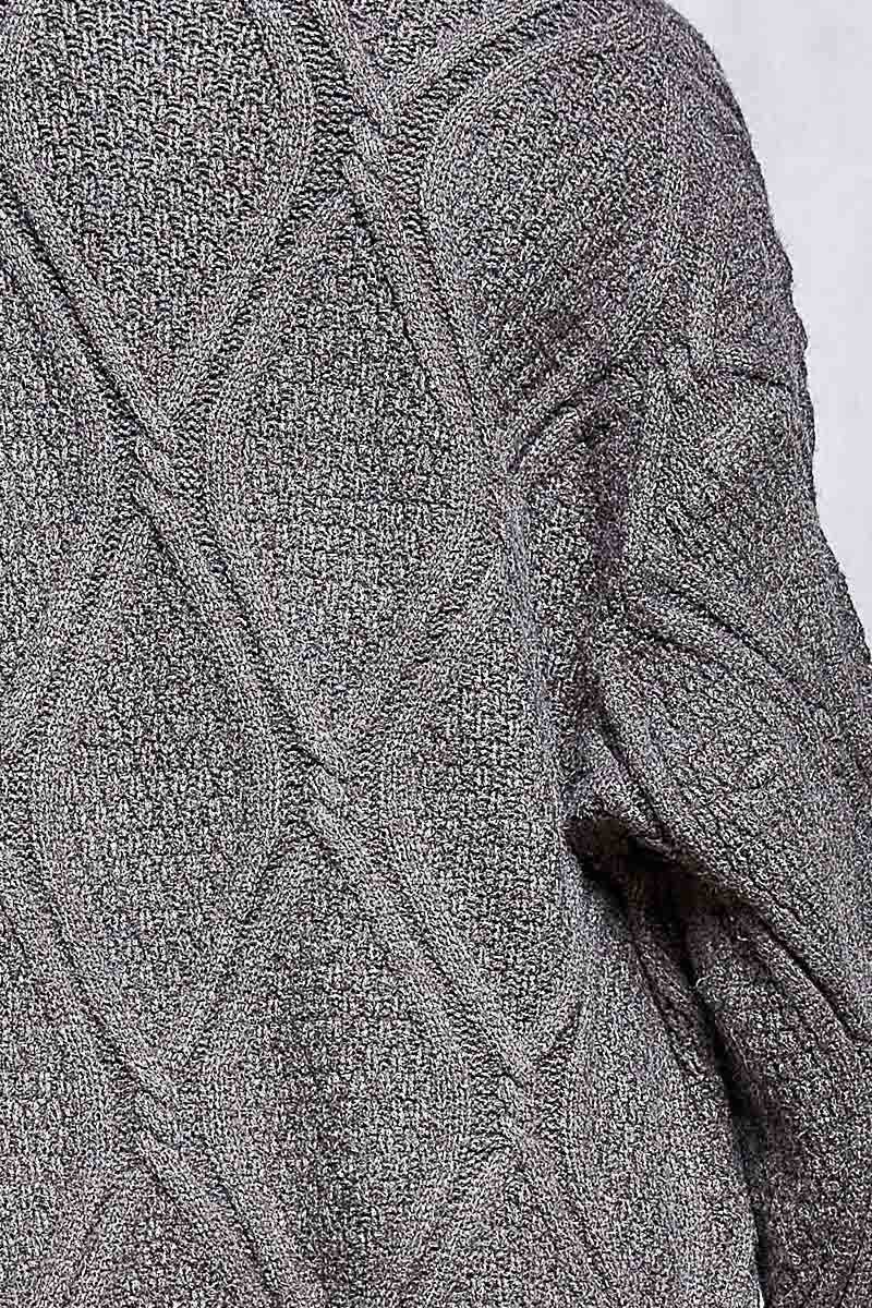 POL Long Knit Cardigan SALE
