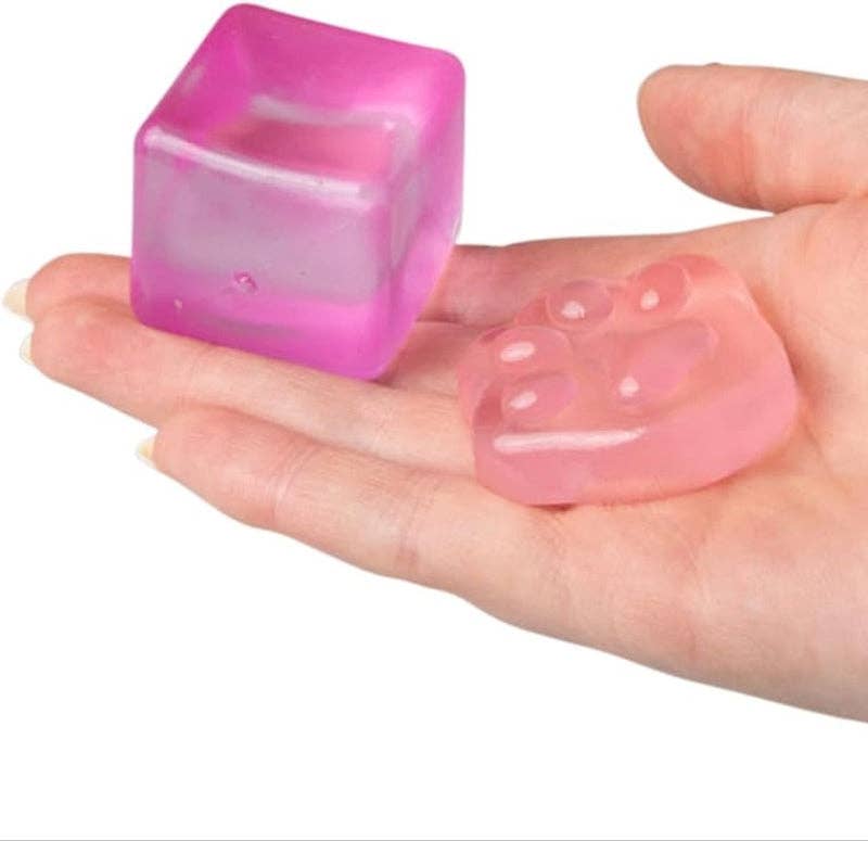 Scrunchems Surprise Box – 6 Compartment Sensory Squishy PREORDER DEC 5th