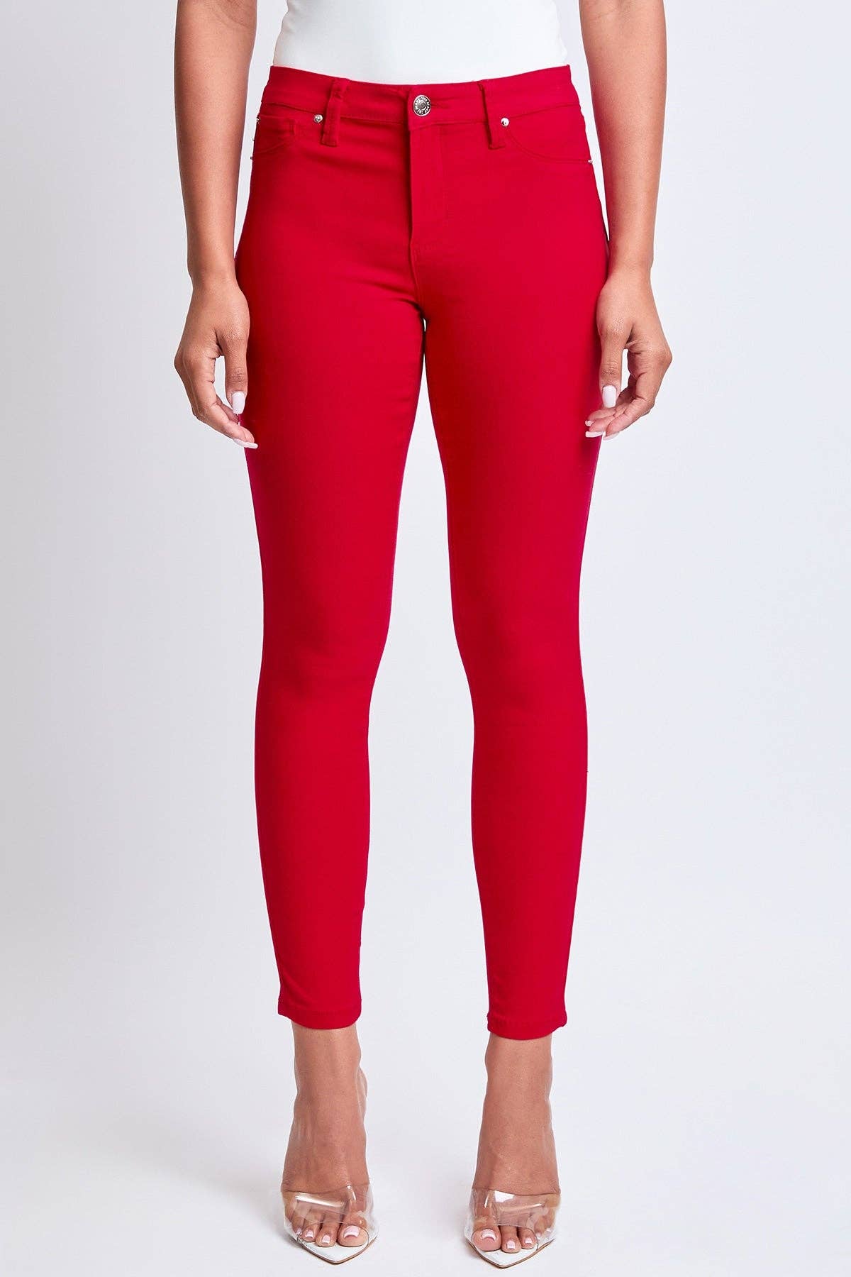 Hyperstretch YMI Skinny Pants