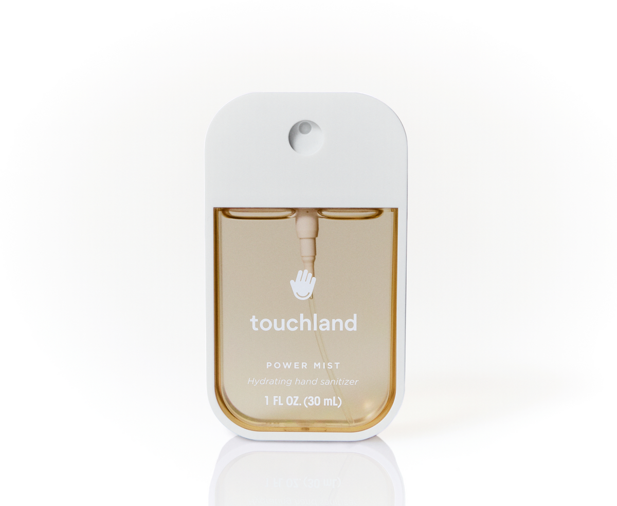 Touchland Midnight S'mores Power Mist Hand Sanitizer
