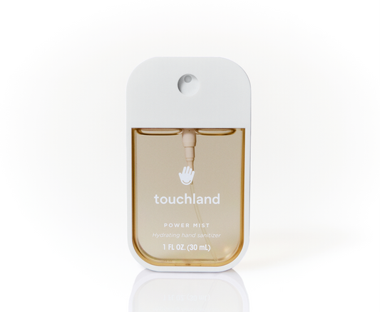 Touchland Midnight S'mores Power Mist Hand Sanitizer