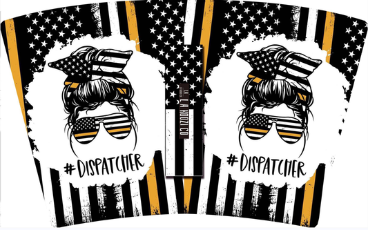 DISPATCHER