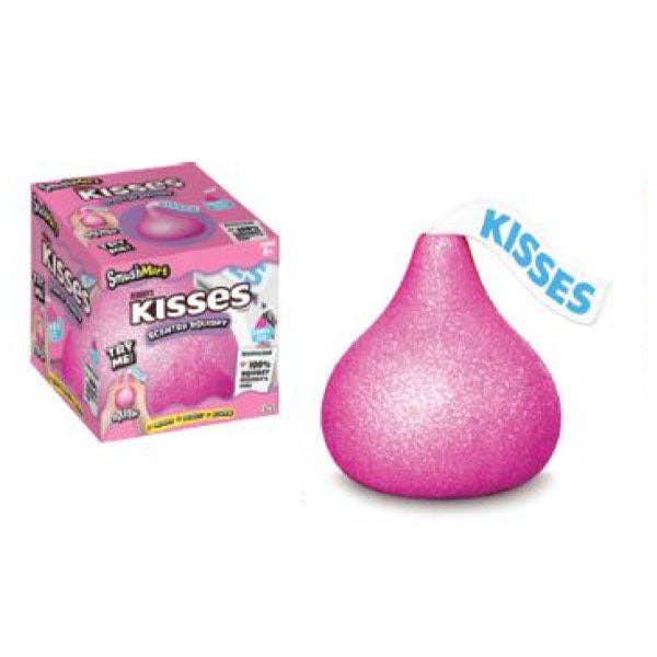 Pre Order Giant Hershey Kiss® Squishy Mystery EST Arrival Dec 4th