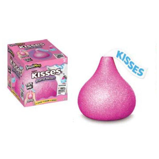 Pre Order Giant Hershey Kiss® Squishy Mystery EST Arrival Dec 4th