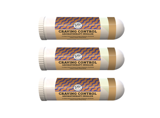 Aromatherapy Inhalers CRAVING CONTROL