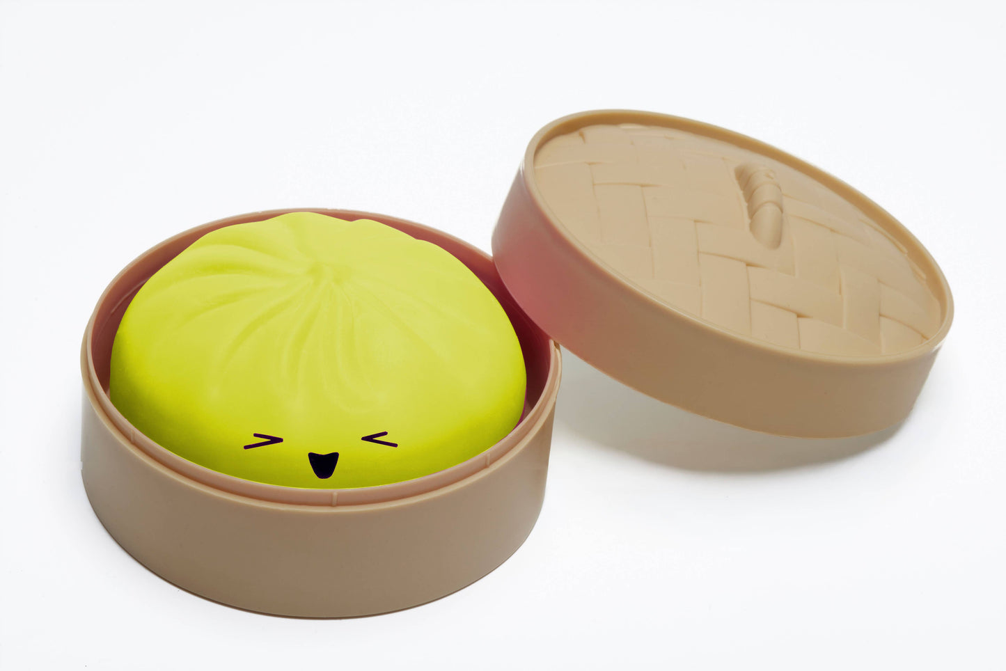 Dumplings Sensory Toys