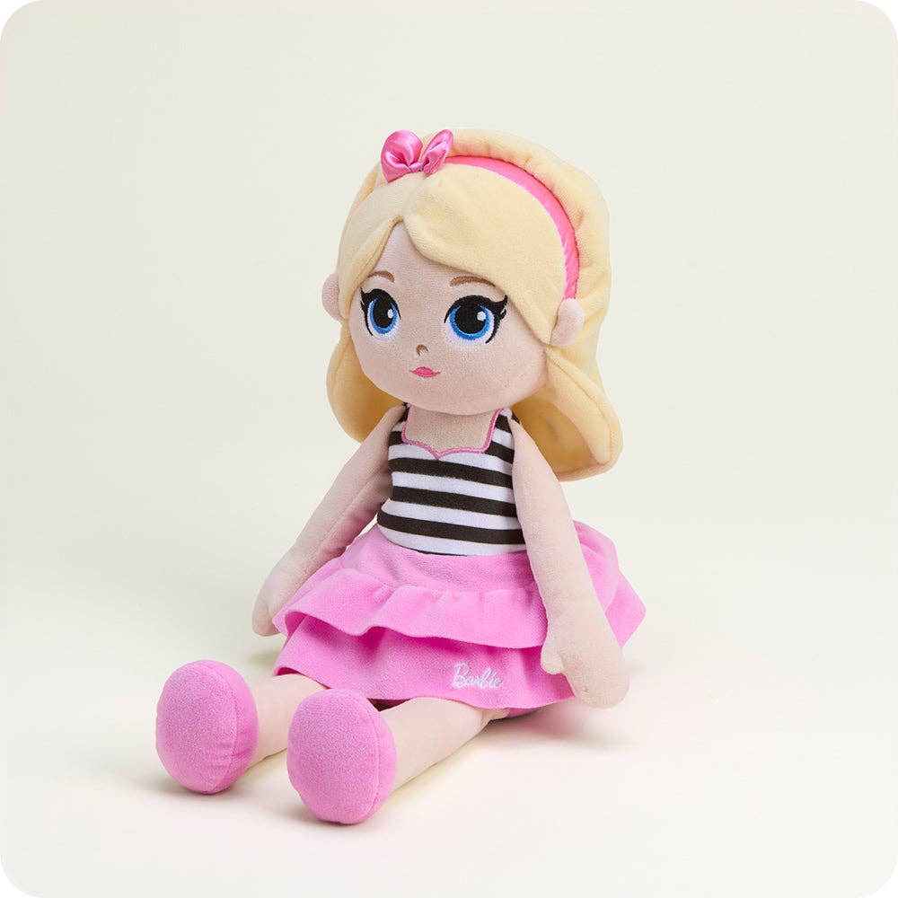 Barbie Doll Warmies