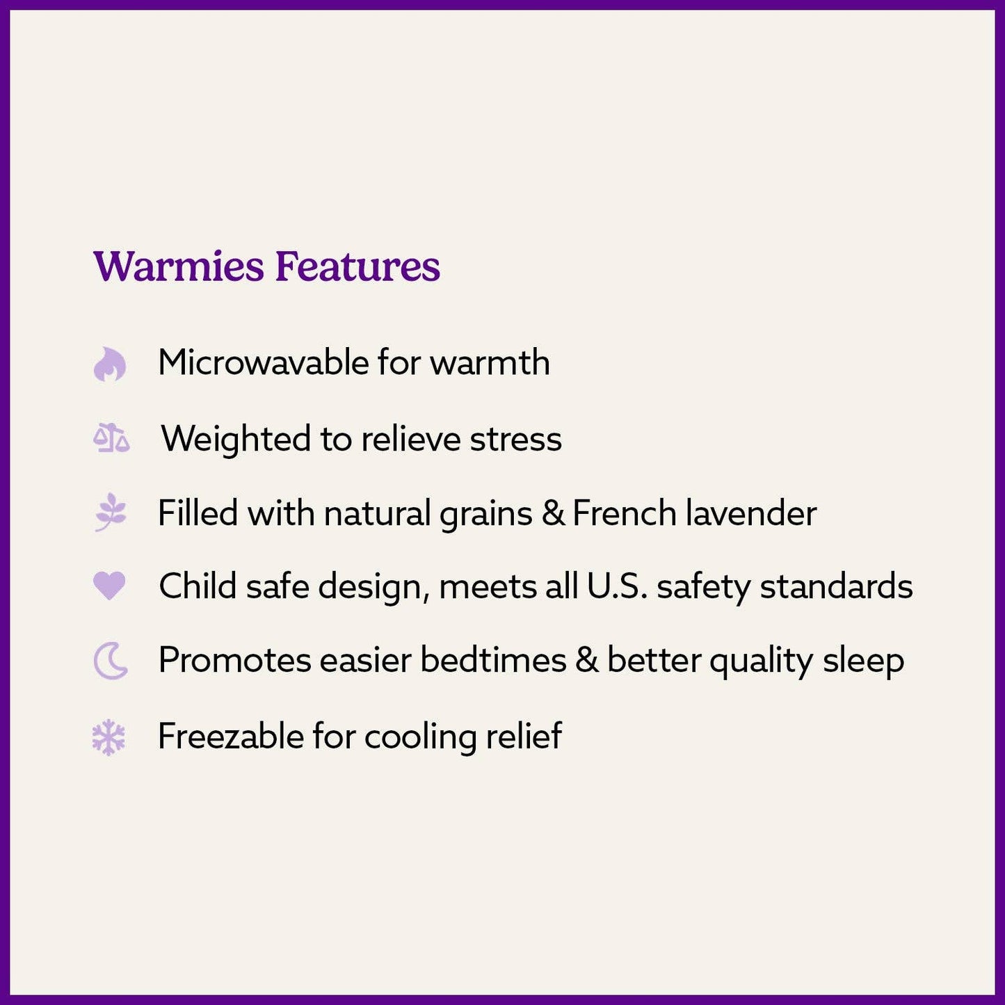 Woodland Owl Warmies