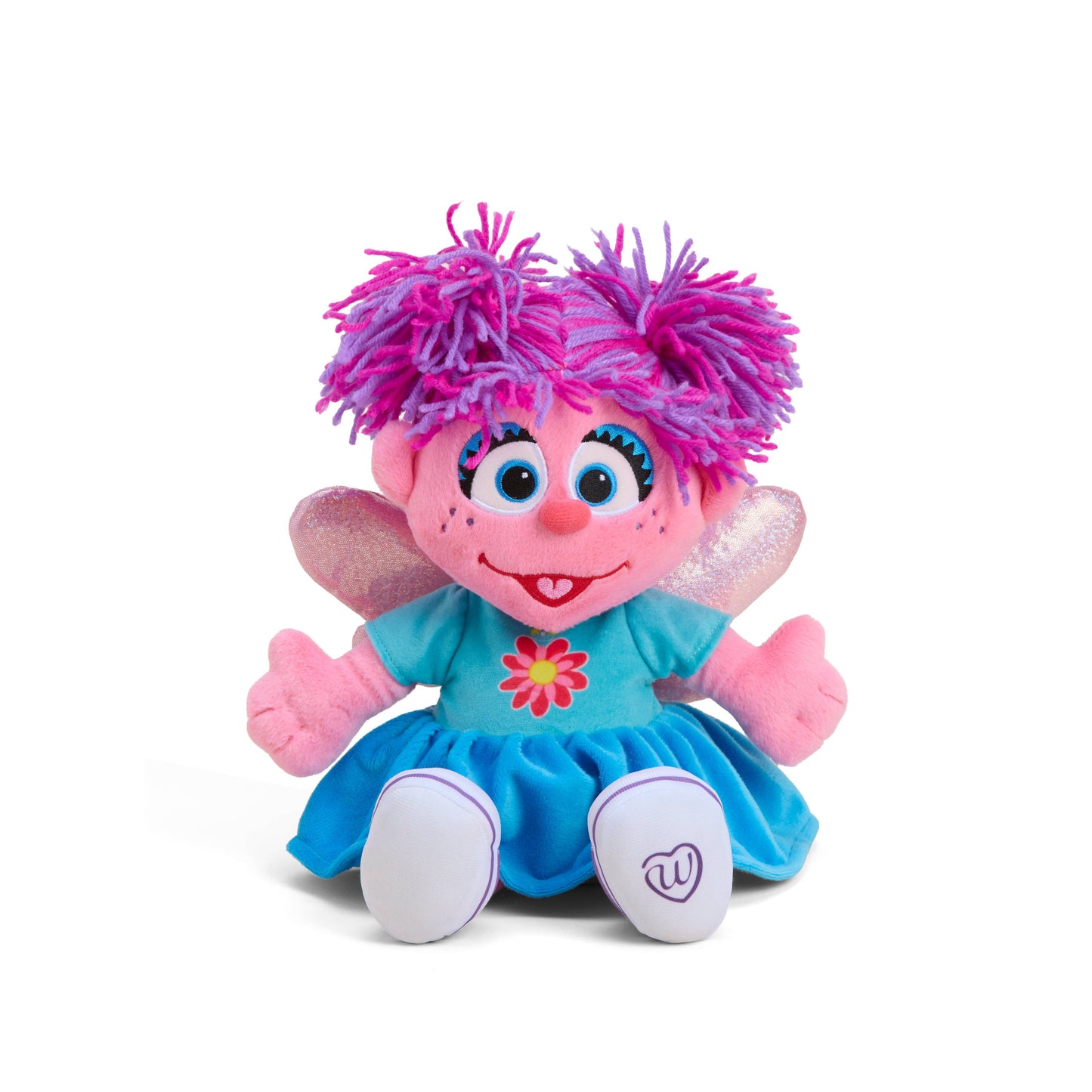 Abby-Cadabby Warmies