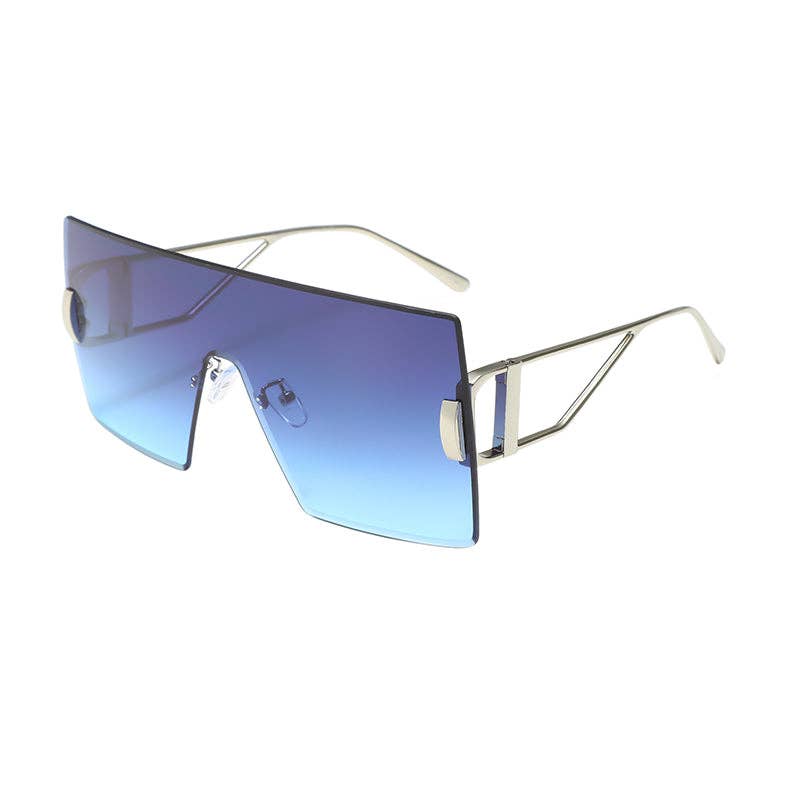 Bold N Gold Sunglasses