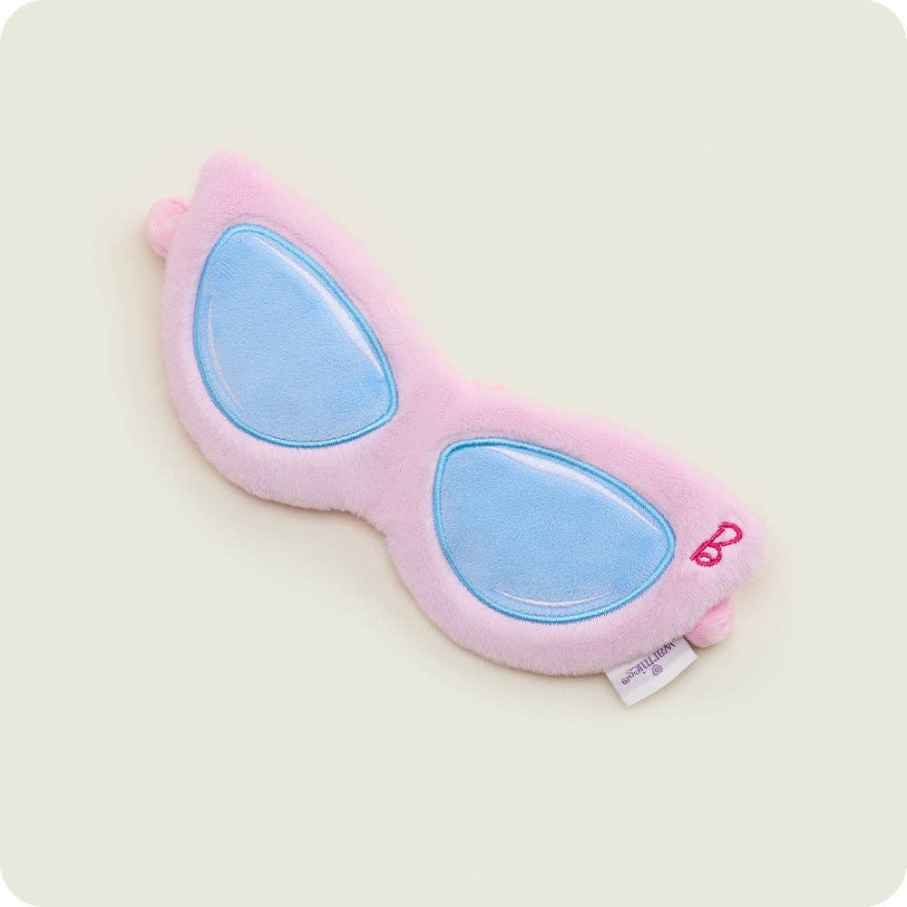Barbie Warmies Eye Mask