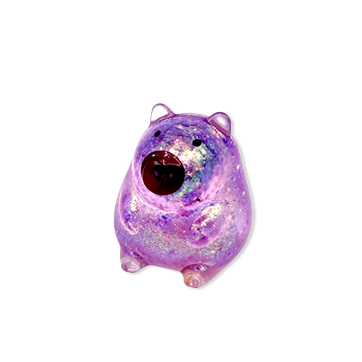 Fun Doh Random Squishy