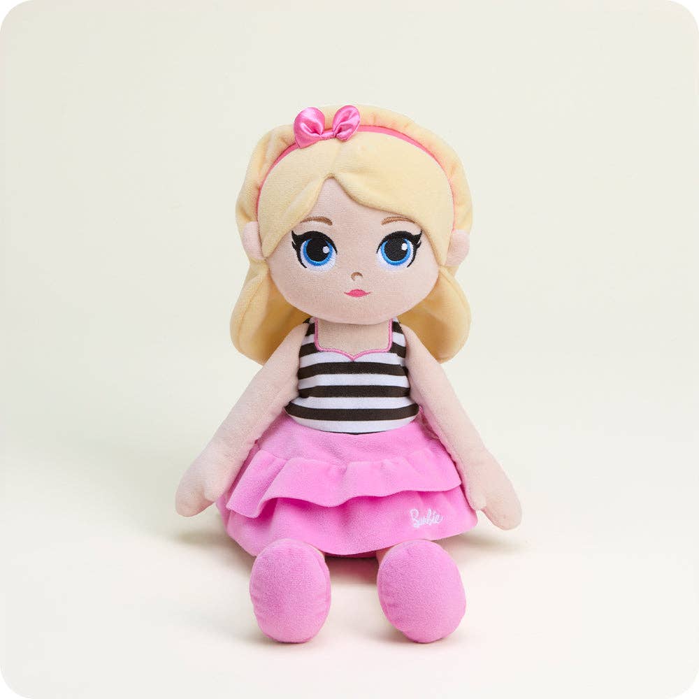 Barbie Doll Warmies
