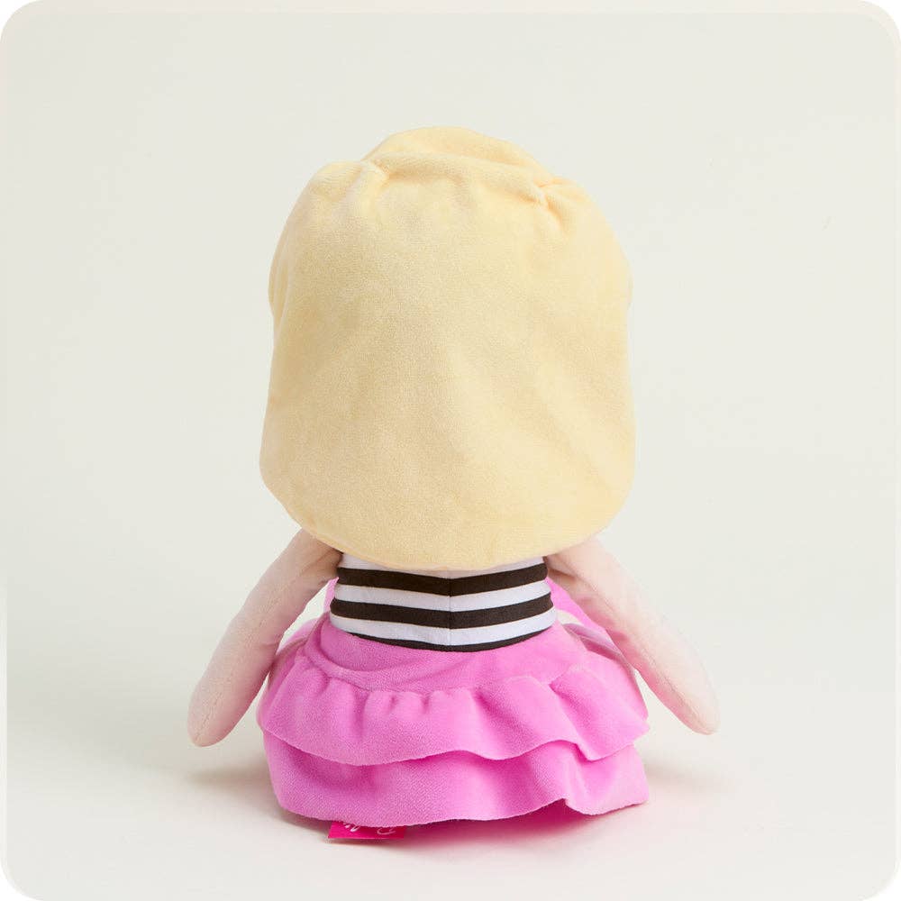 Barbie Doll Warmies