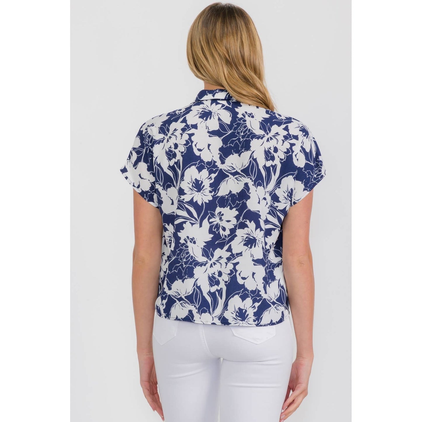 Dolman Coastal Top
