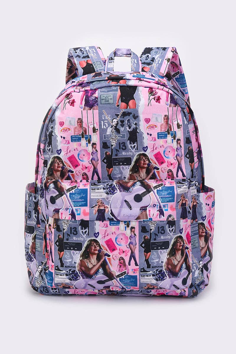 Taylor Backpack