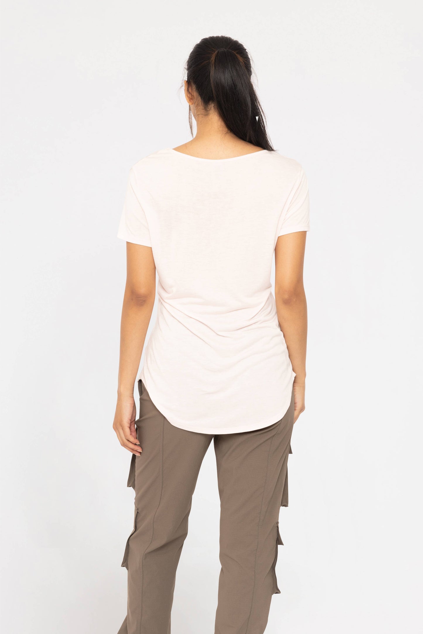 Essential Wave Side Top