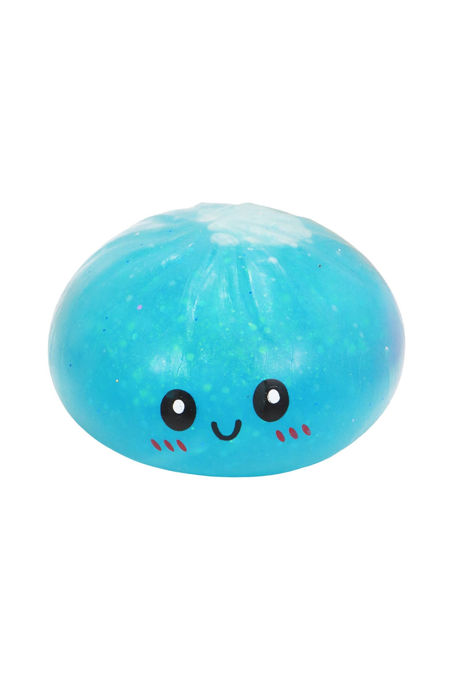 JUMBO Glow In Dark Mystery Squishy - 6 Inch