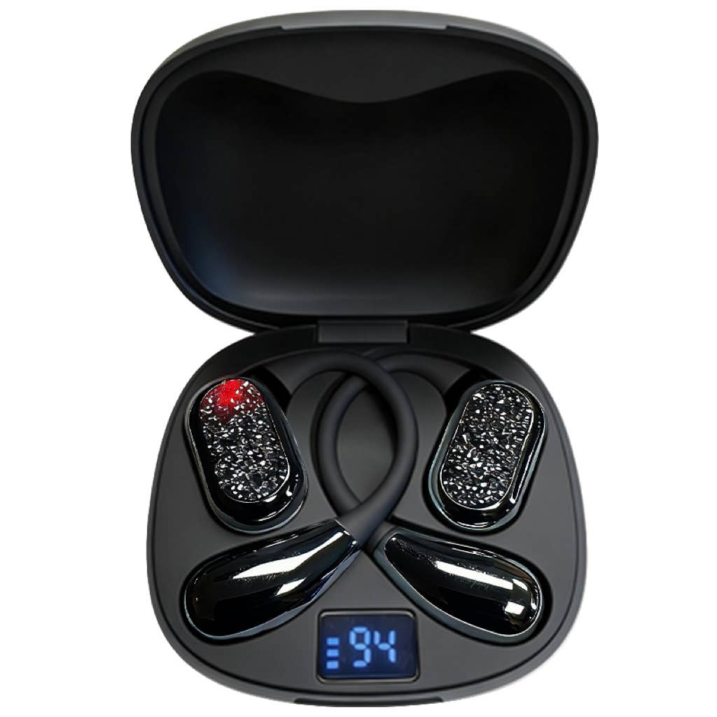 Sparkle Open Ear Buds