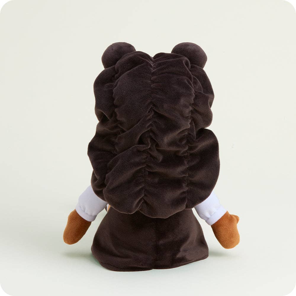 Brooklyn Barbie Doll Warmies