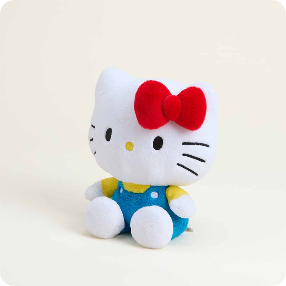 Hello Kitty Warmies Official License Product Top selling 13 inch Lavender Scented