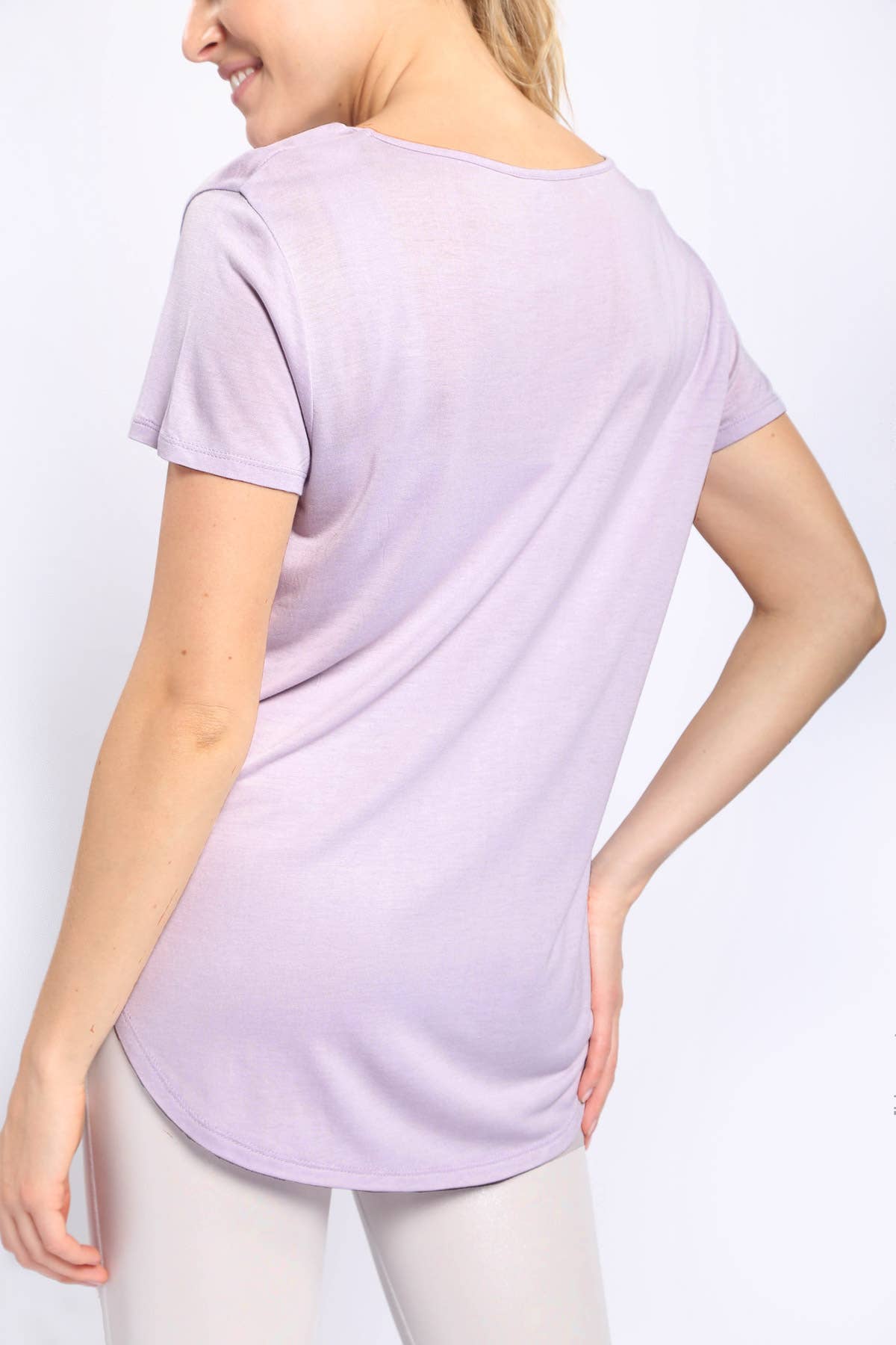 Essential Wave Side Top