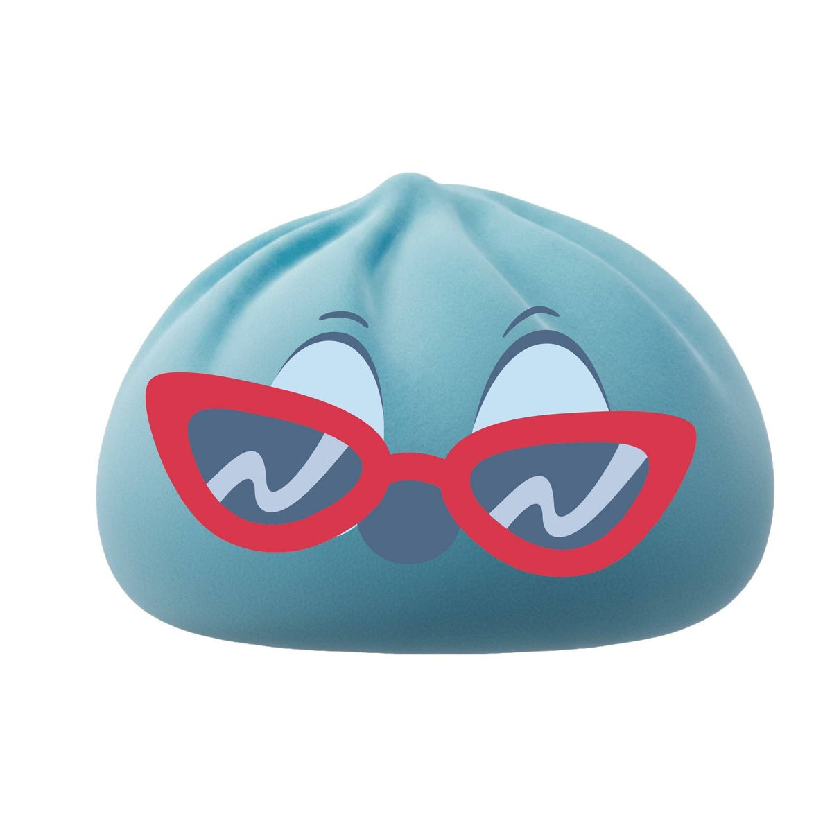 Ships Nov 20th Disney® Stitch® Dumpling Friends Squishy