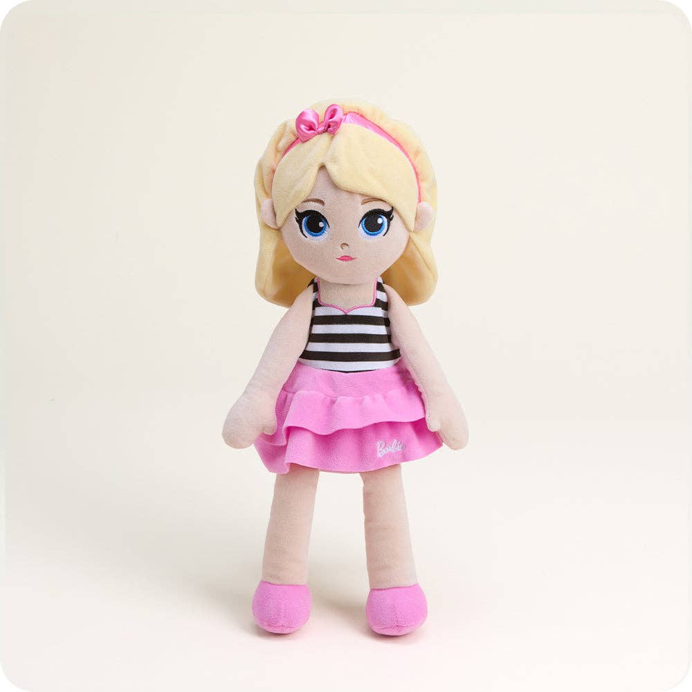 Barbie Doll Warmies